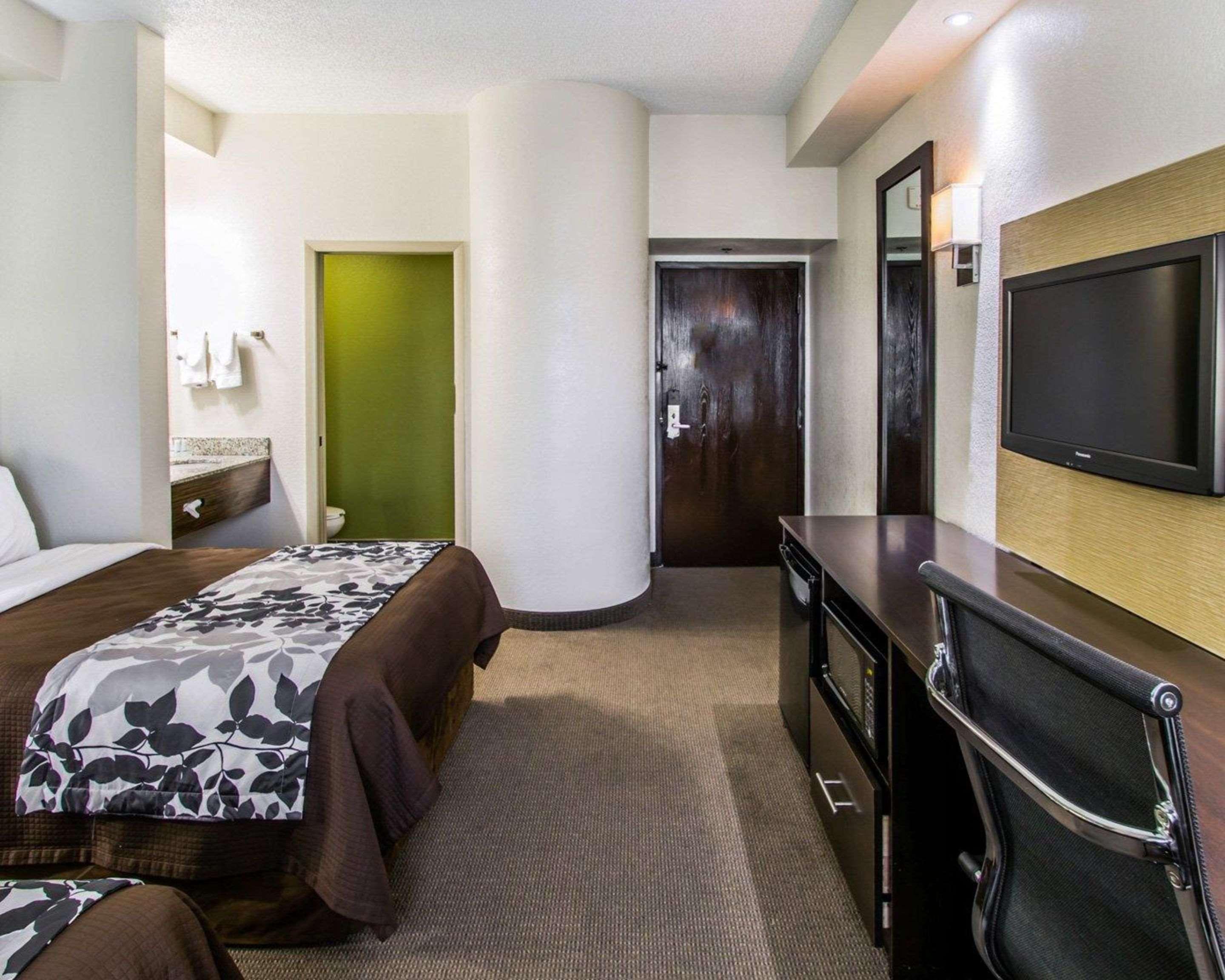 Sleep Inn Fort Pierce I-95 Exteriér fotografie