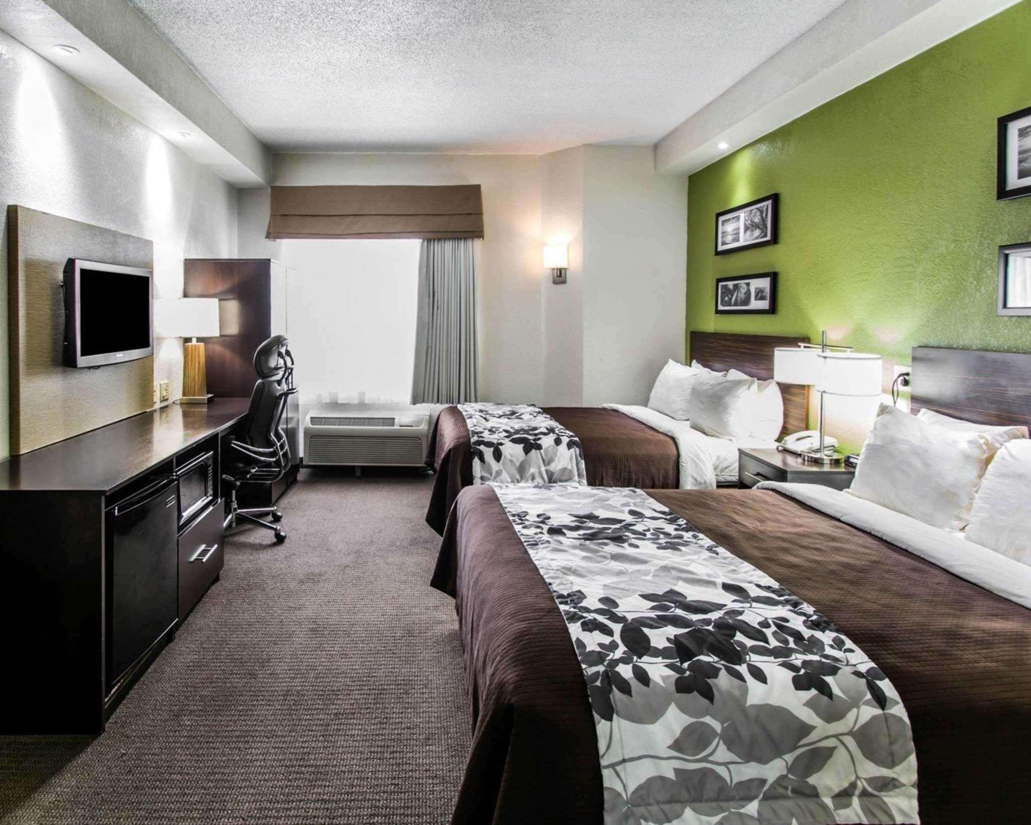 Sleep Inn Fort Pierce I-95 Exteriér fotografie