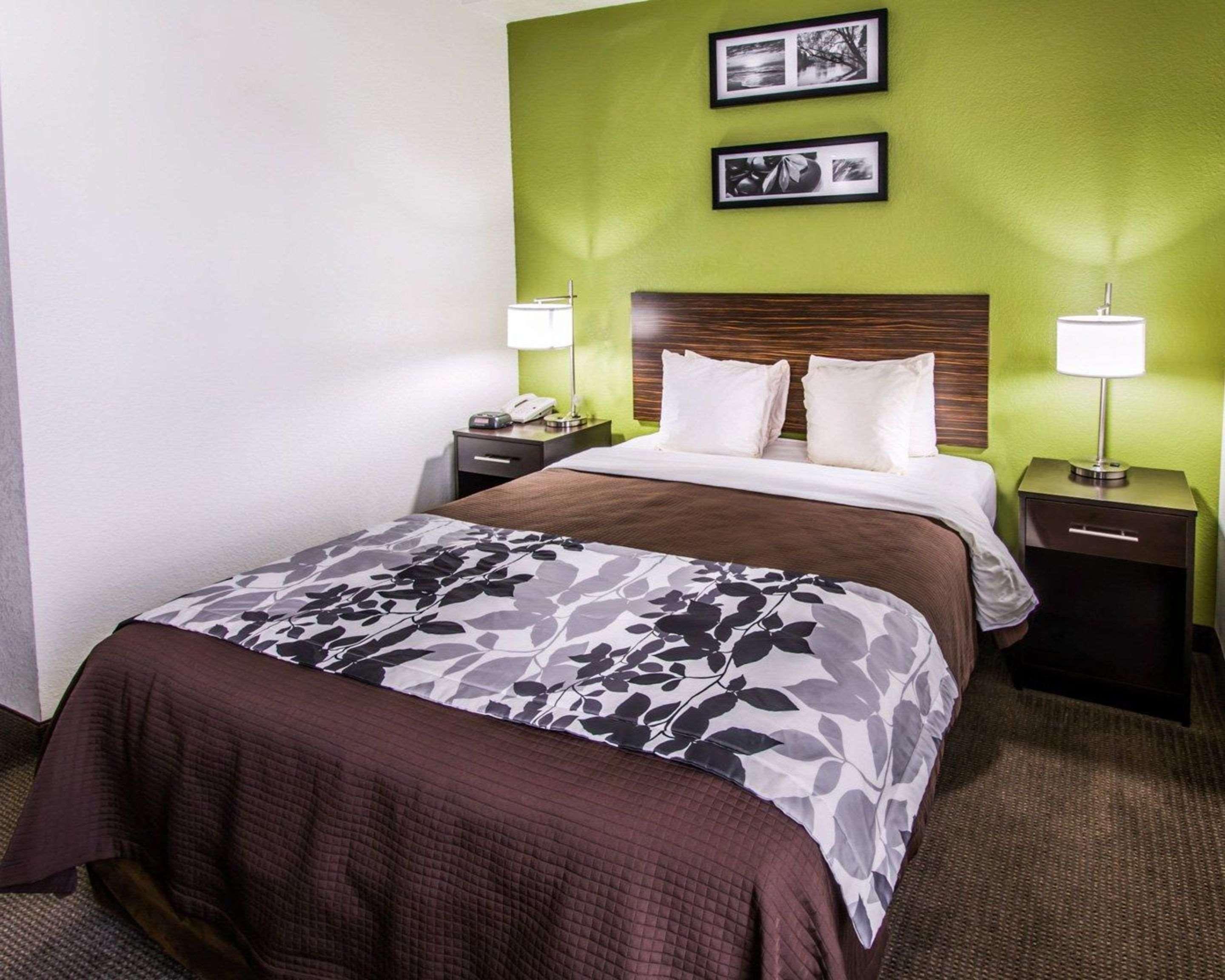 Sleep Inn Fort Pierce I-95 Exteriér fotografie