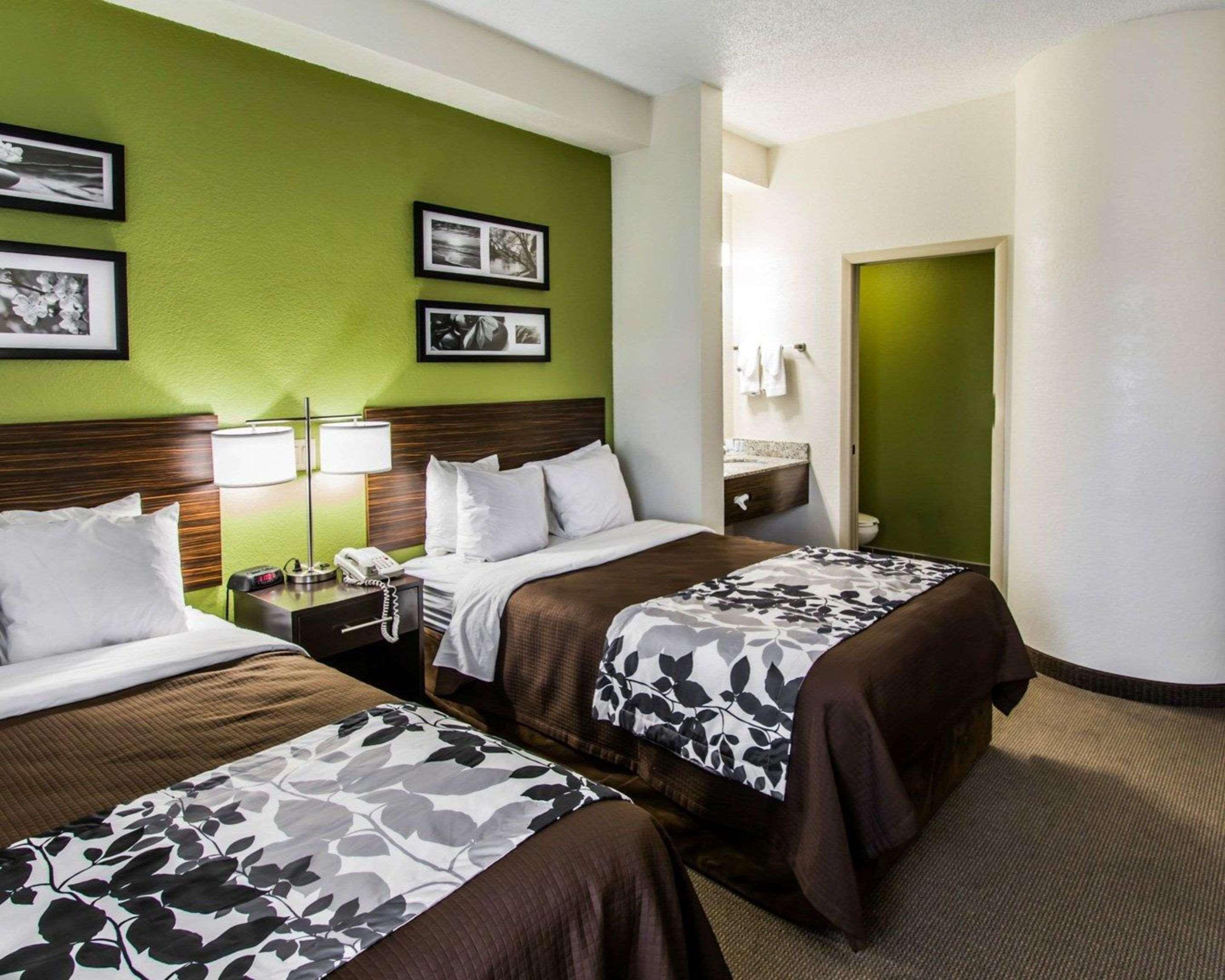 Sleep Inn Fort Pierce I-95 Exteriér fotografie
