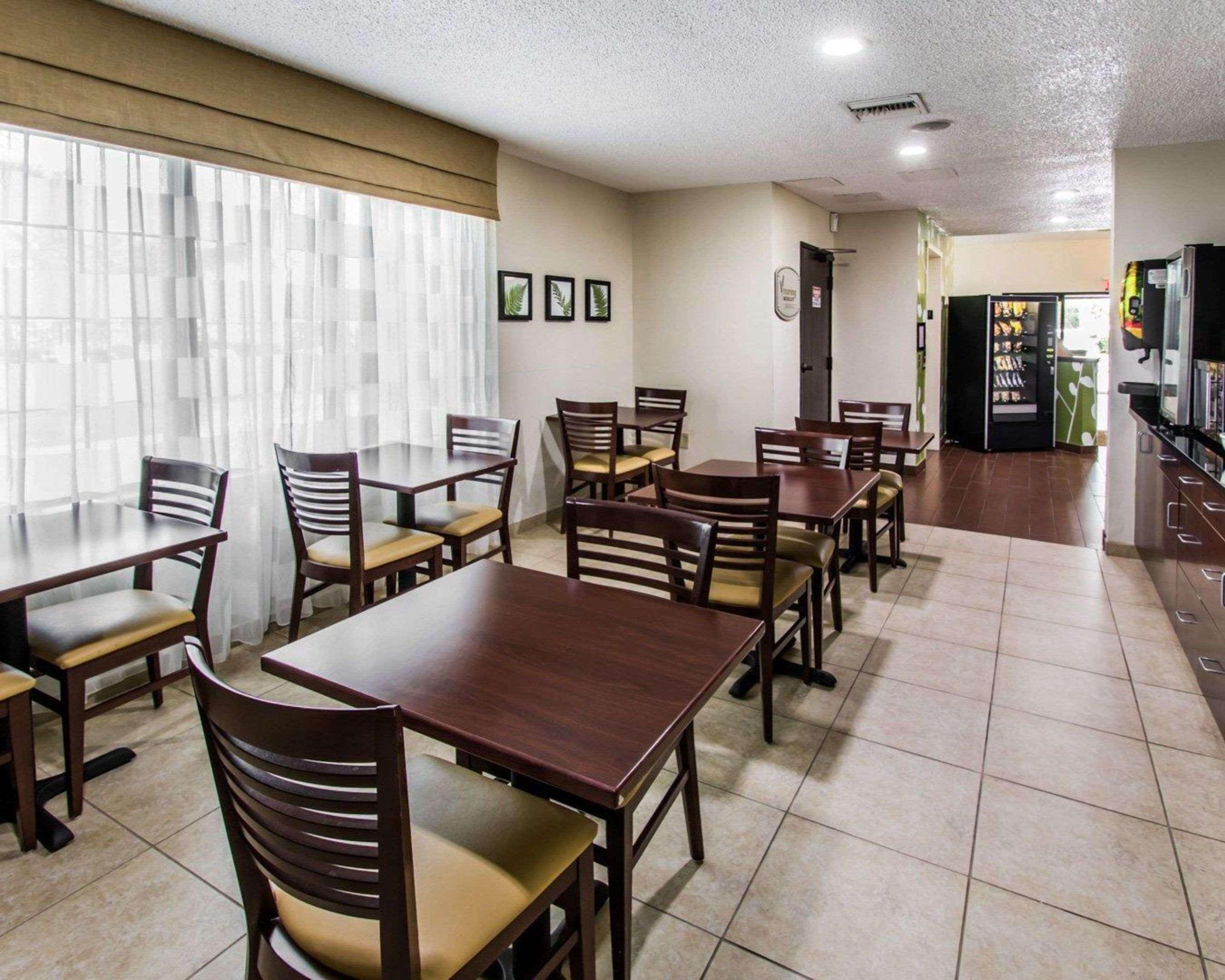 Sleep Inn Fort Pierce I-95 Exteriér fotografie
