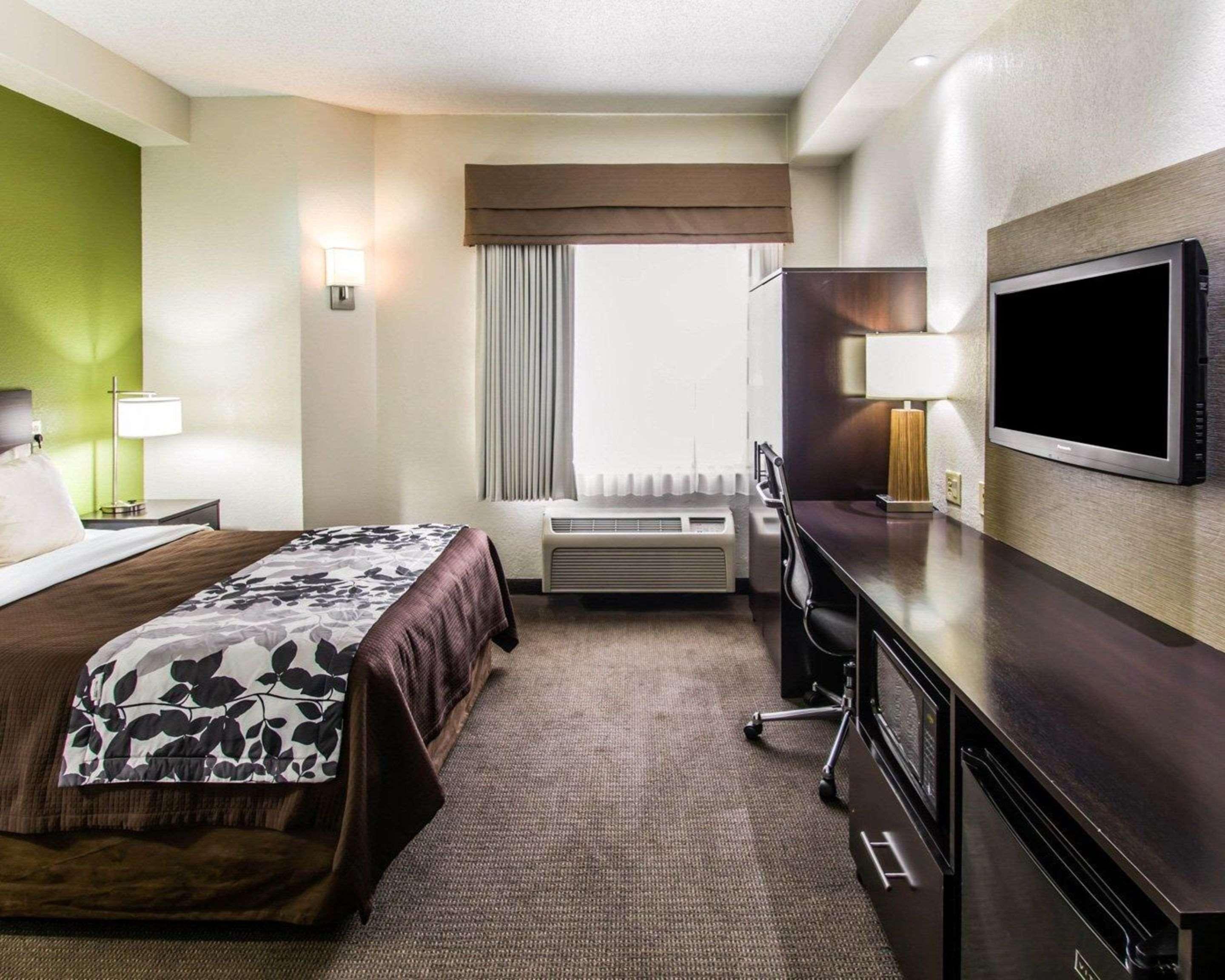 Sleep Inn Fort Pierce I-95 Exteriér fotografie