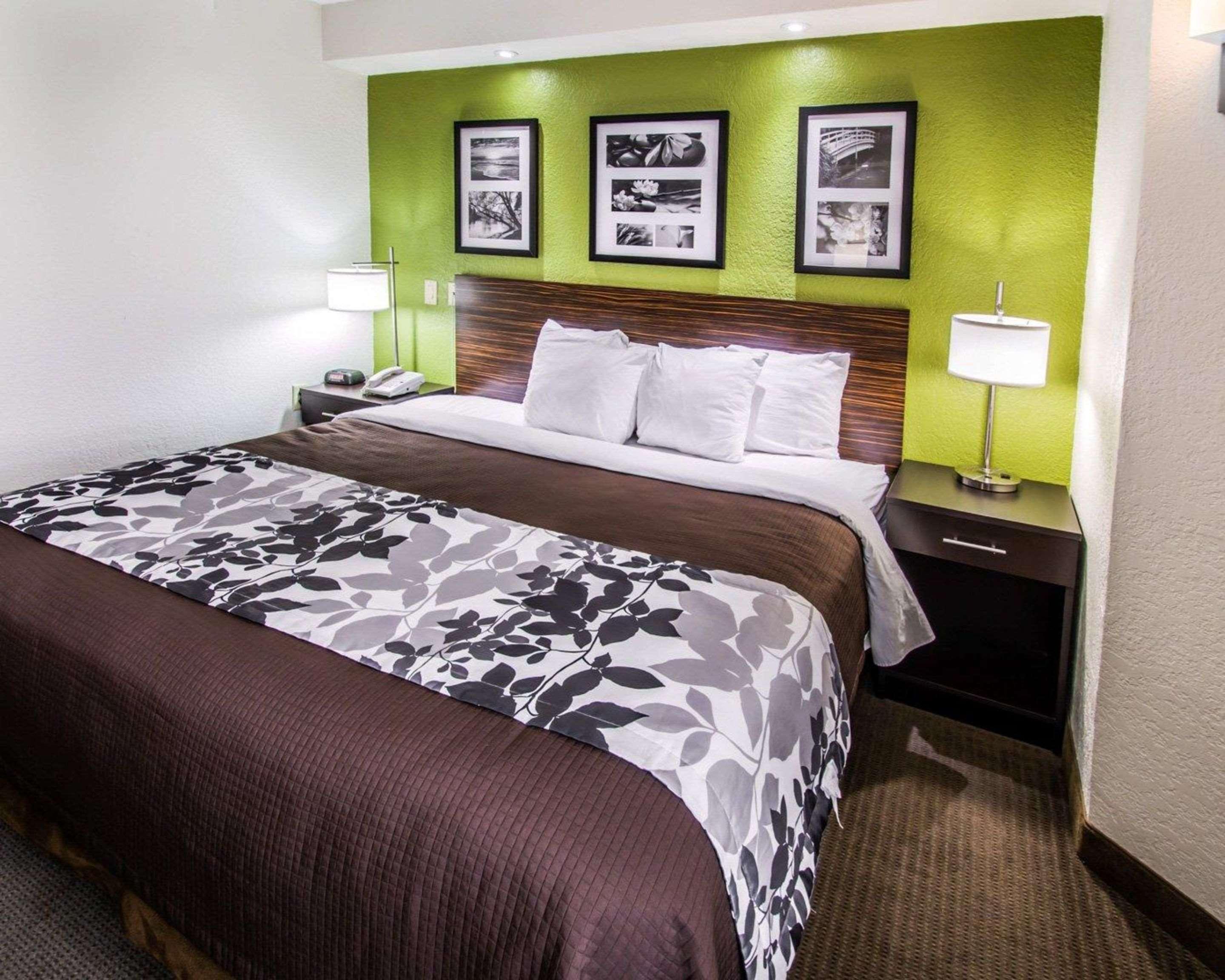 Sleep Inn Fort Pierce I-95 Exteriér fotografie