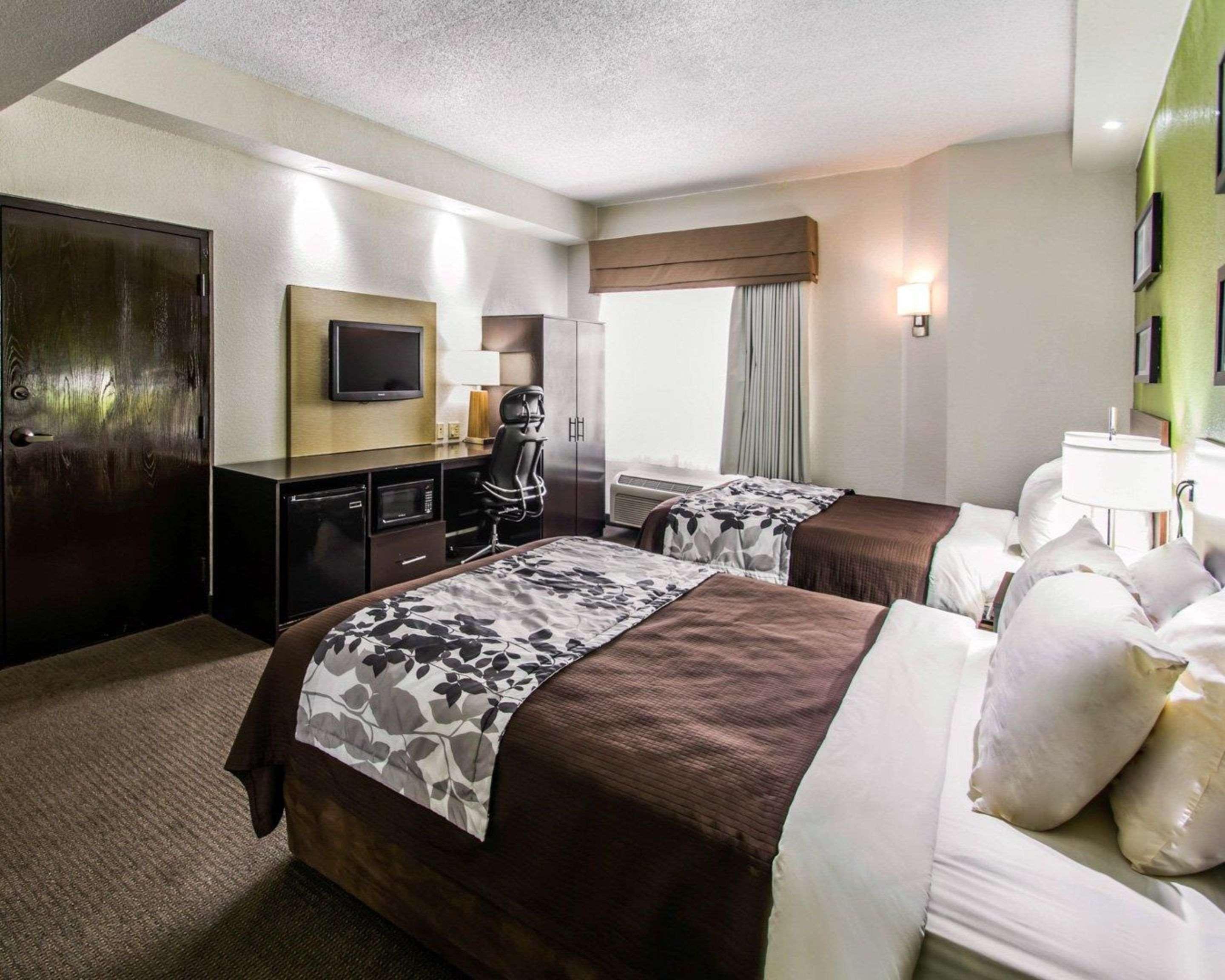 Sleep Inn Fort Pierce I-95 Exteriér fotografie
