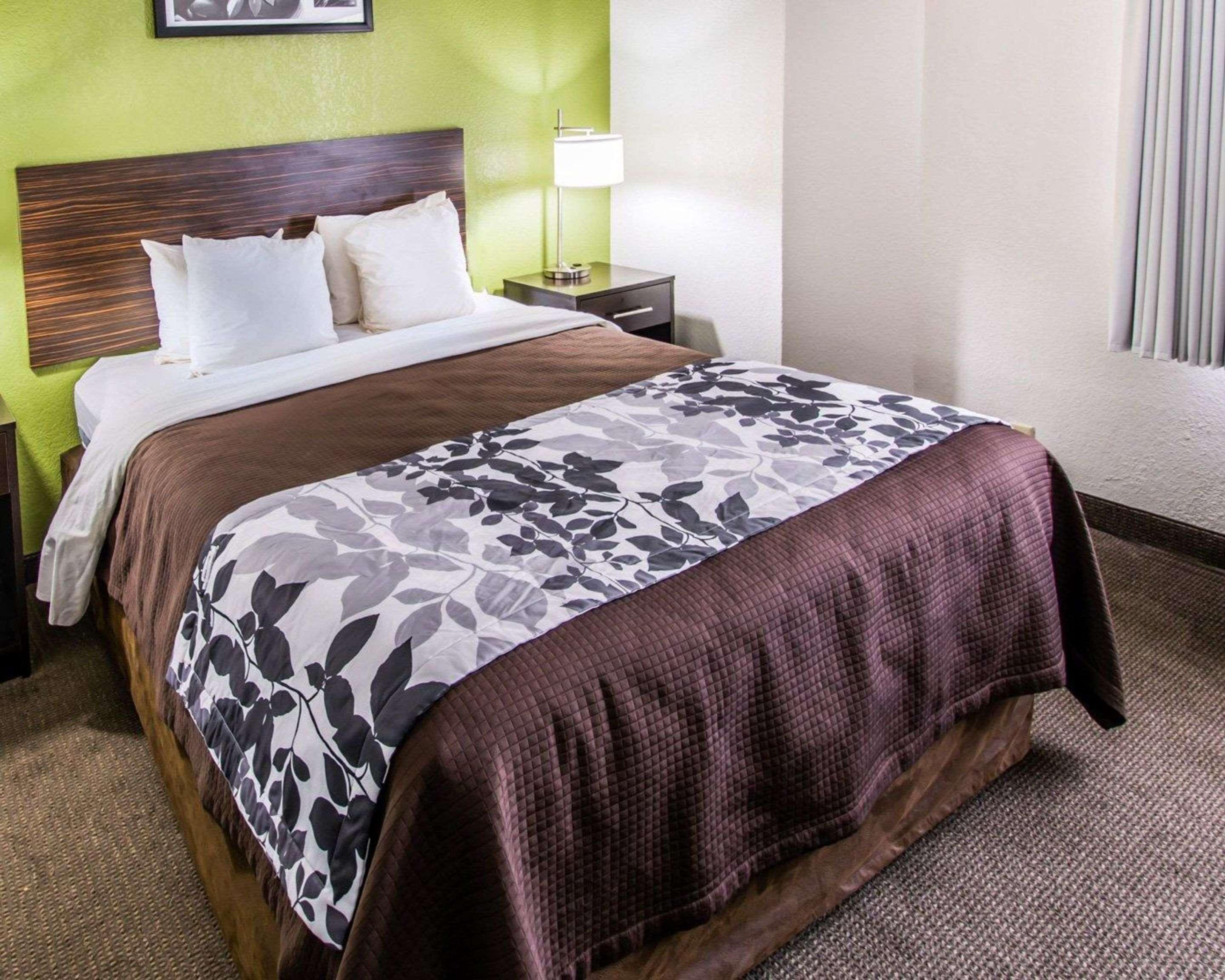 Sleep Inn Fort Pierce I-95 Exteriér fotografie