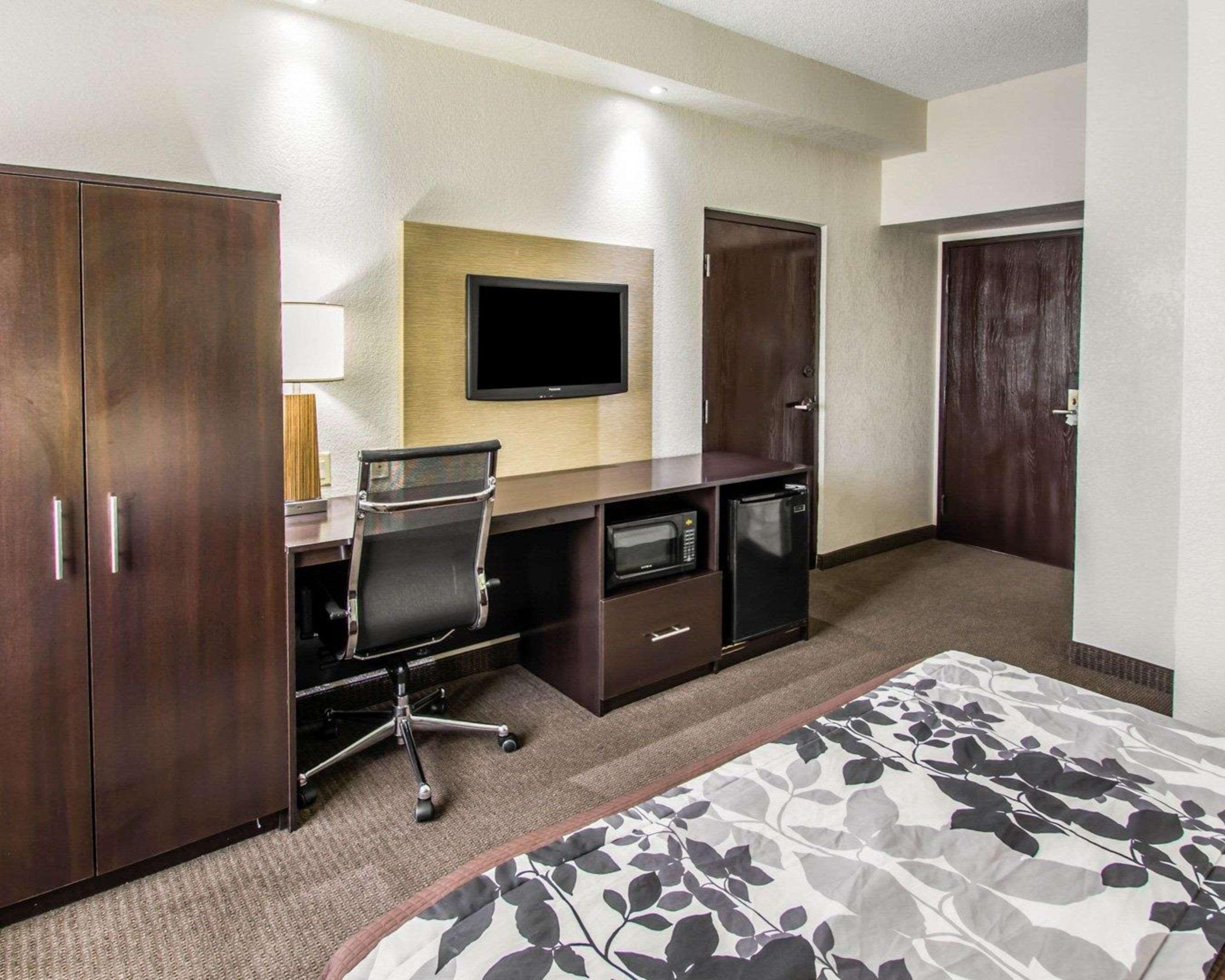 Sleep Inn Fort Pierce I-95 Exteriér fotografie