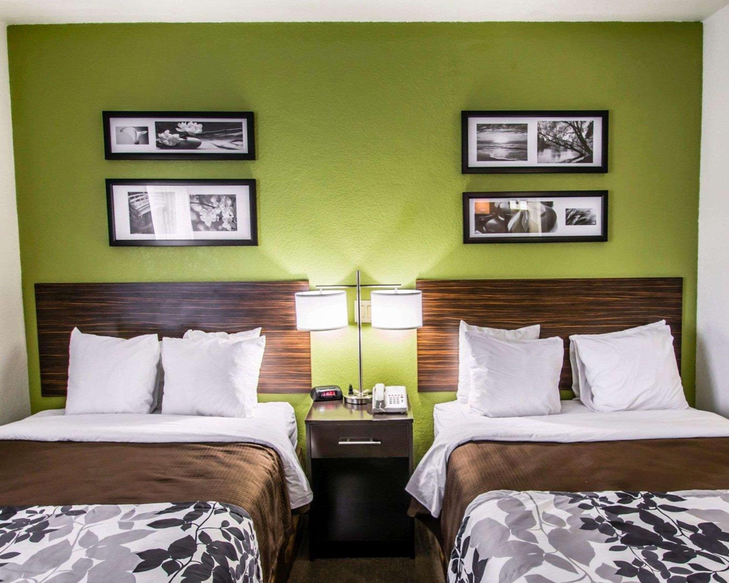 Sleep Inn Fort Pierce I-95 Exteriér fotografie