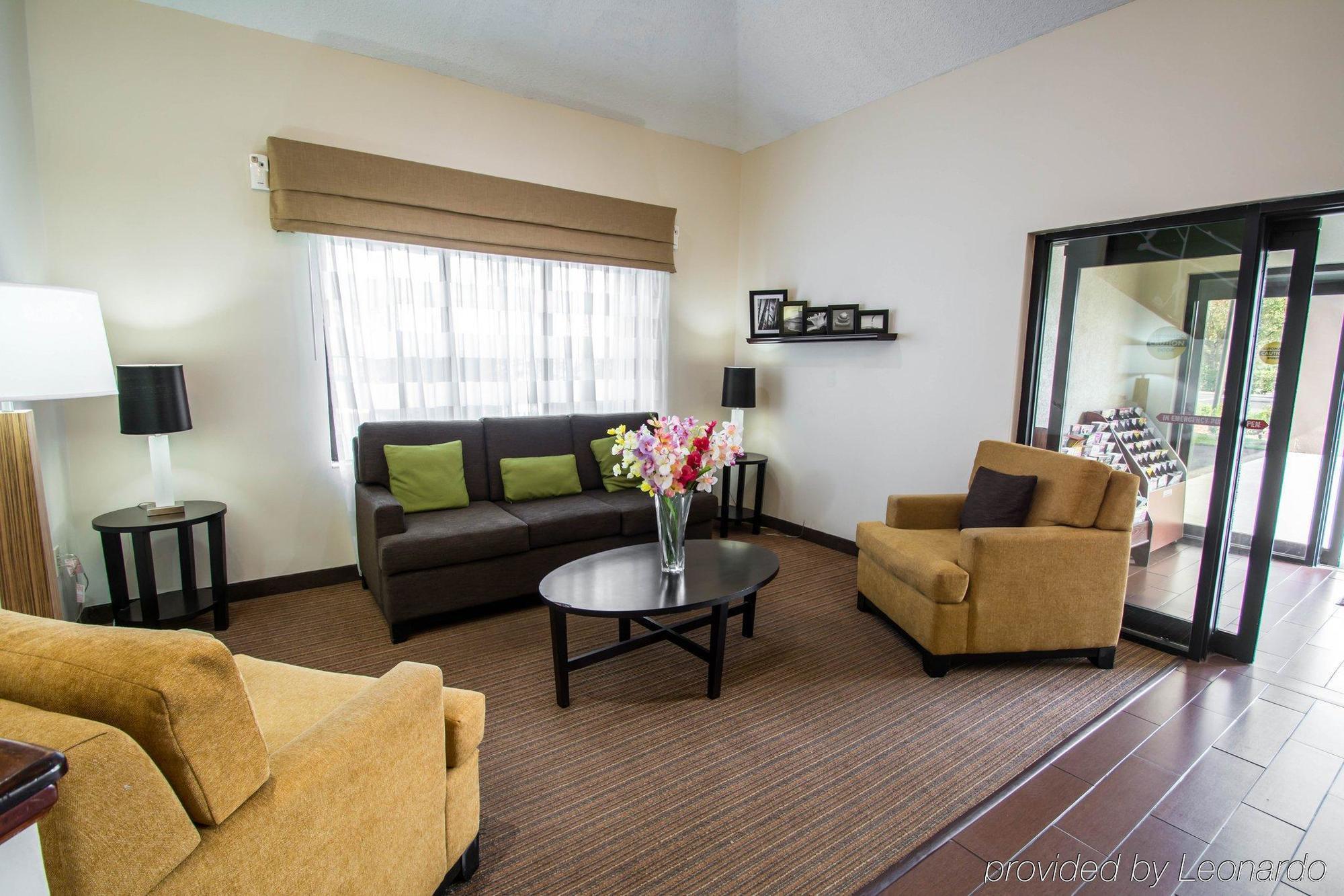 Sleep Inn Fort Pierce I-95 Exteriér fotografie