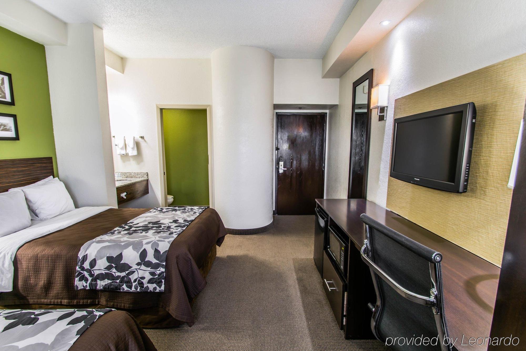 Sleep Inn Fort Pierce I-95 Exteriér fotografie