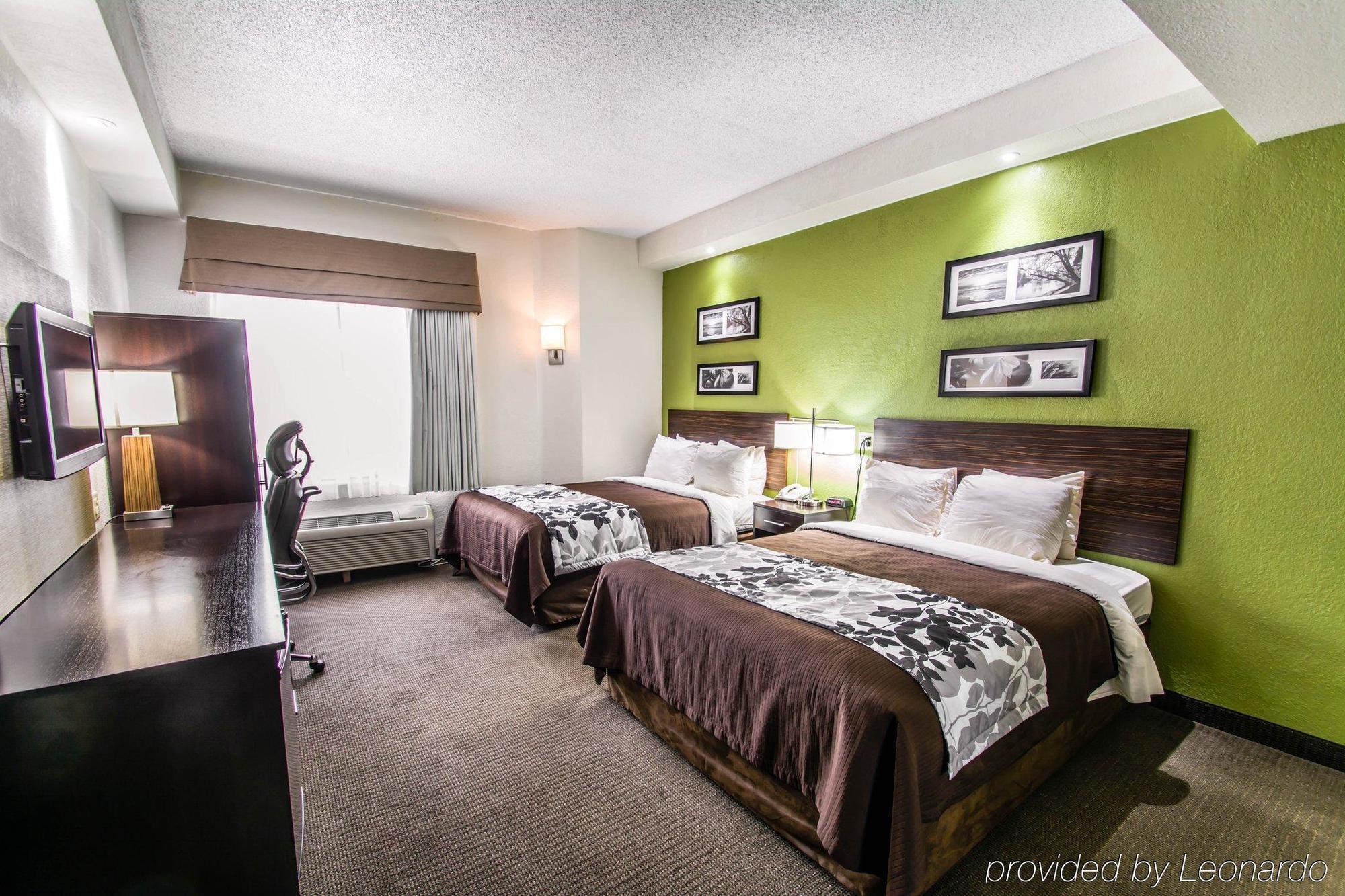 Sleep Inn Fort Pierce I-95 Exteriér fotografie