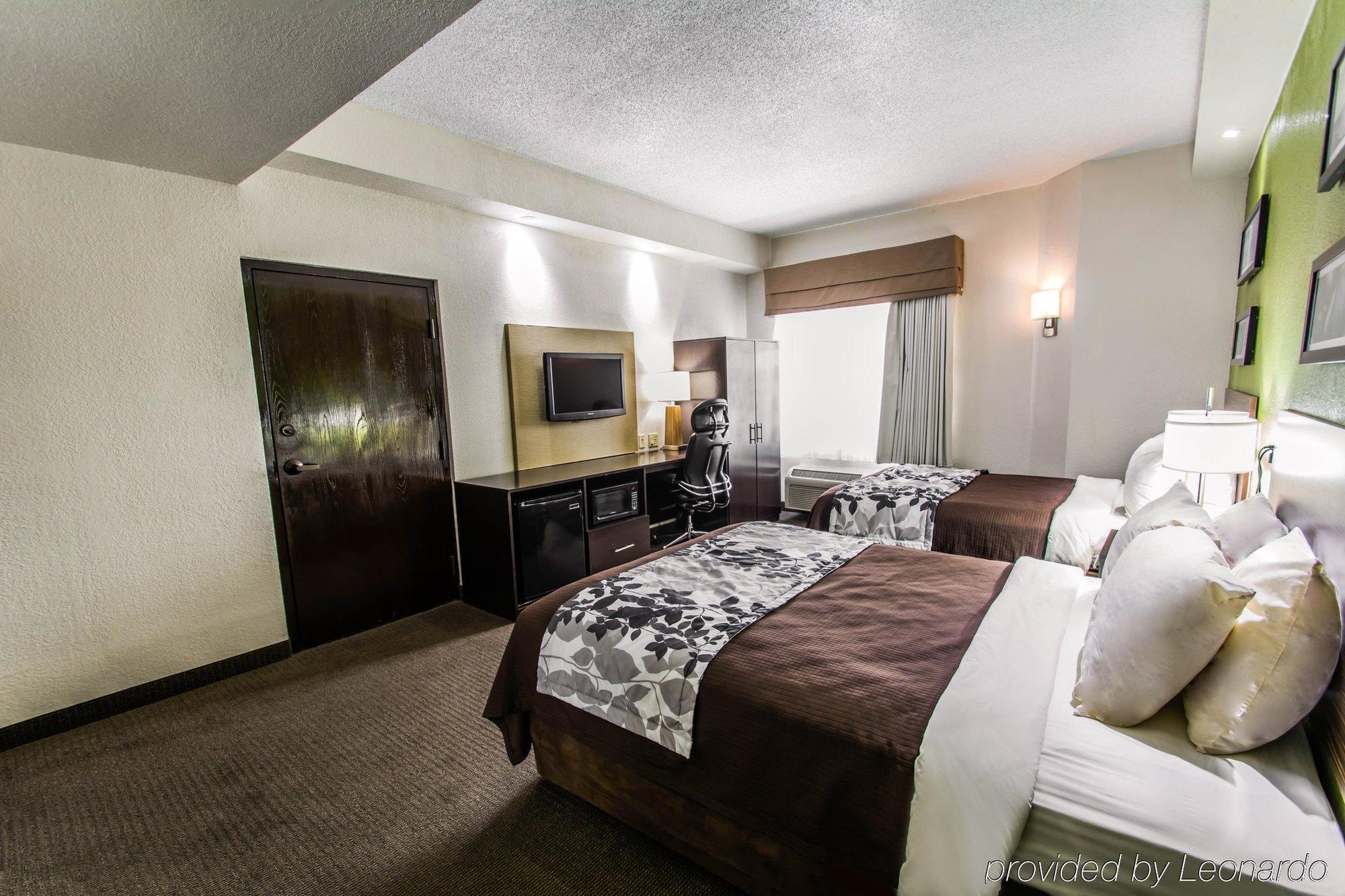 Sleep Inn Fort Pierce I-95 Exteriér fotografie