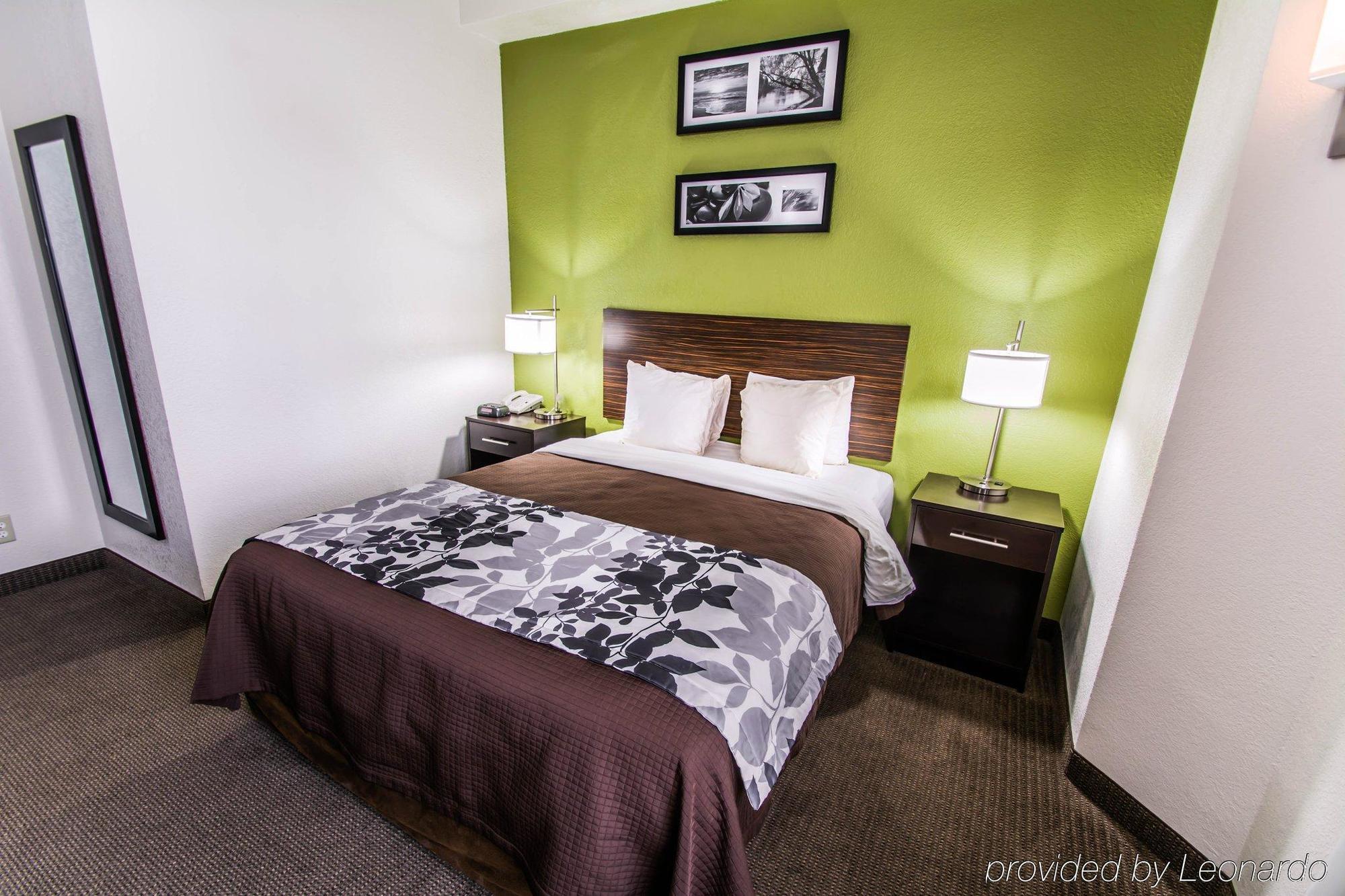 Sleep Inn Fort Pierce I-95 Exteriér fotografie