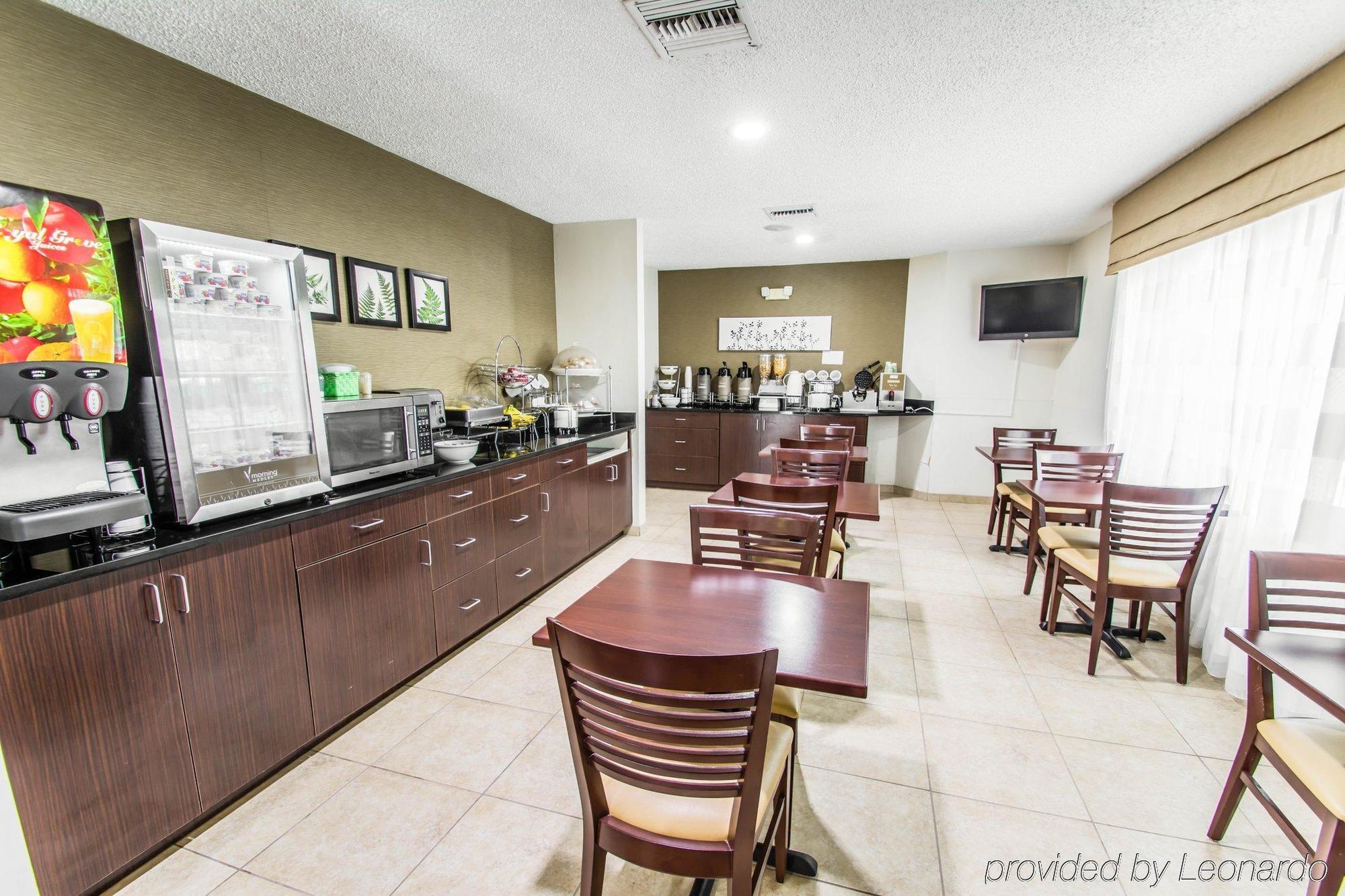 Sleep Inn Fort Pierce I-95 Exteriér fotografie