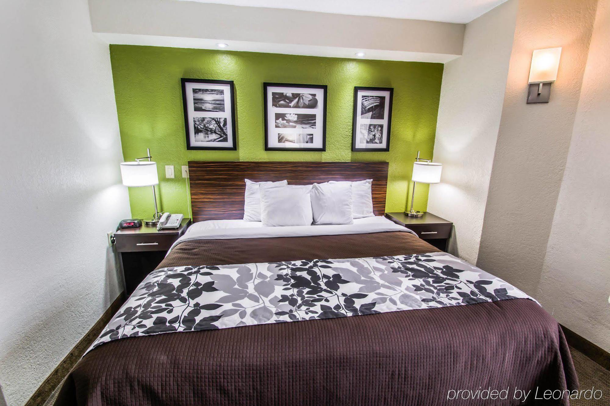 Sleep Inn Fort Pierce I-95 Exteriér fotografie
