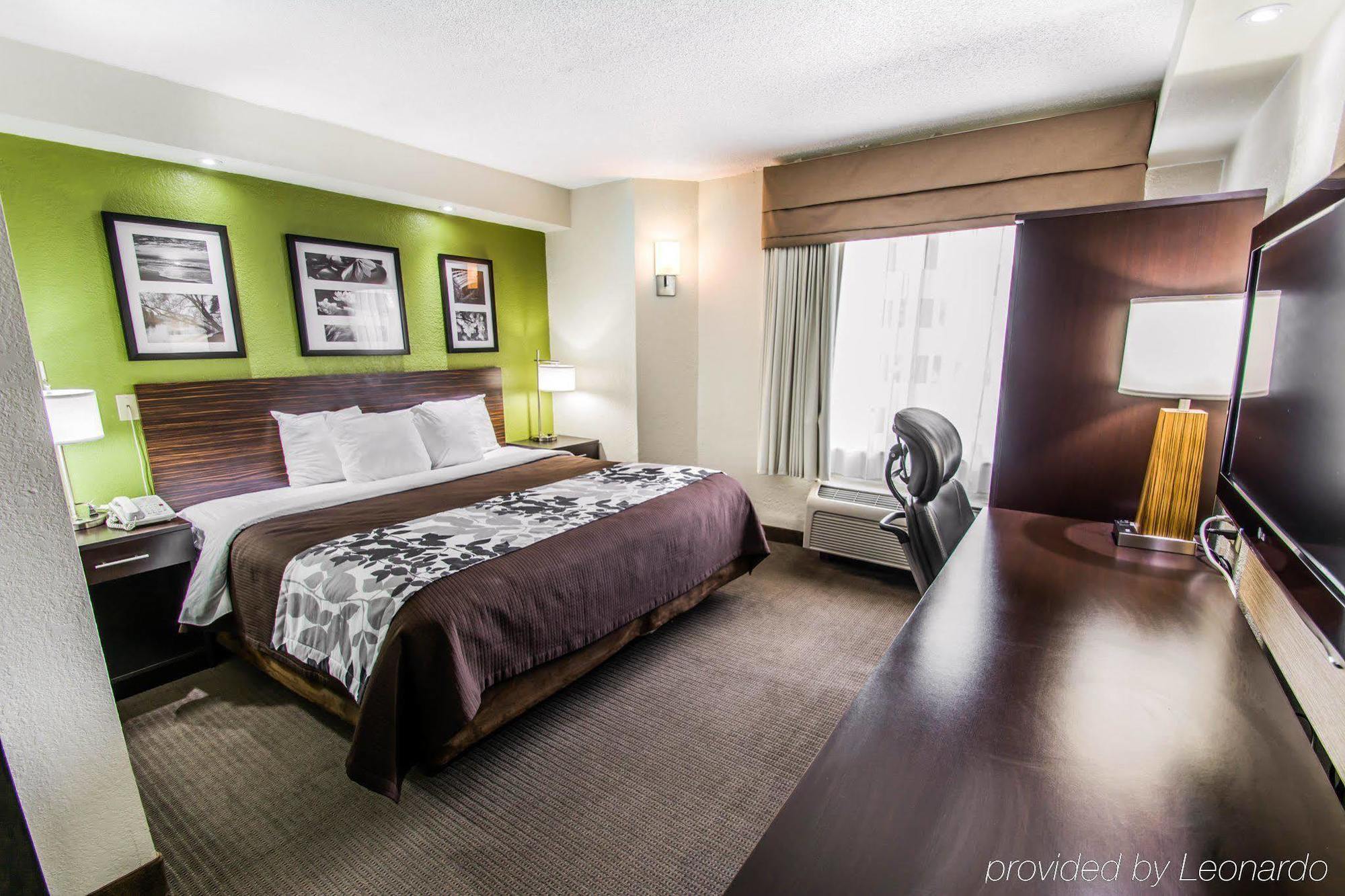 Sleep Inn Fort Pierce I-95 Exteriér fotografie