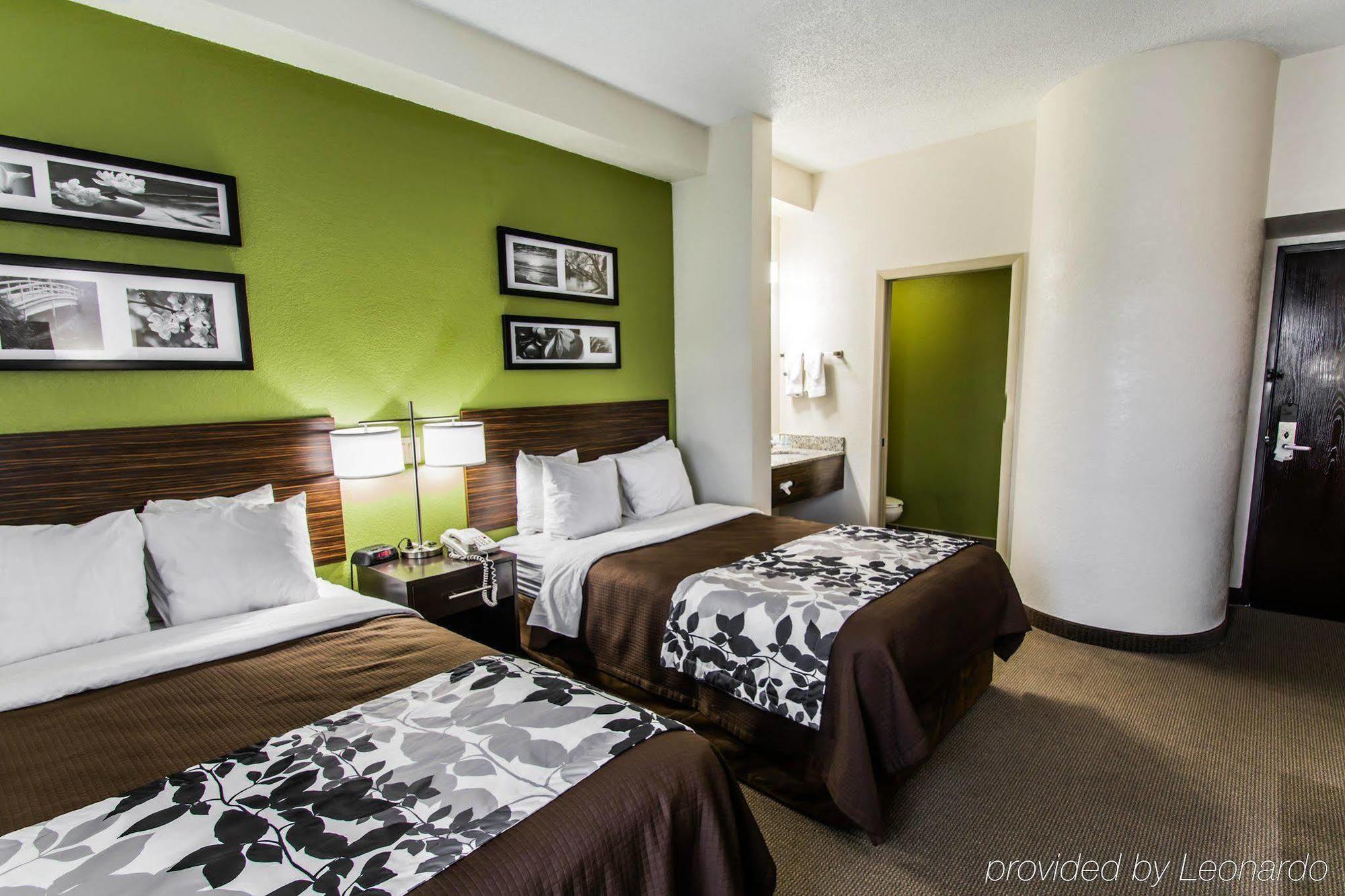 Sleep Inn Fort Pierce I-95 Exteriér fotografie