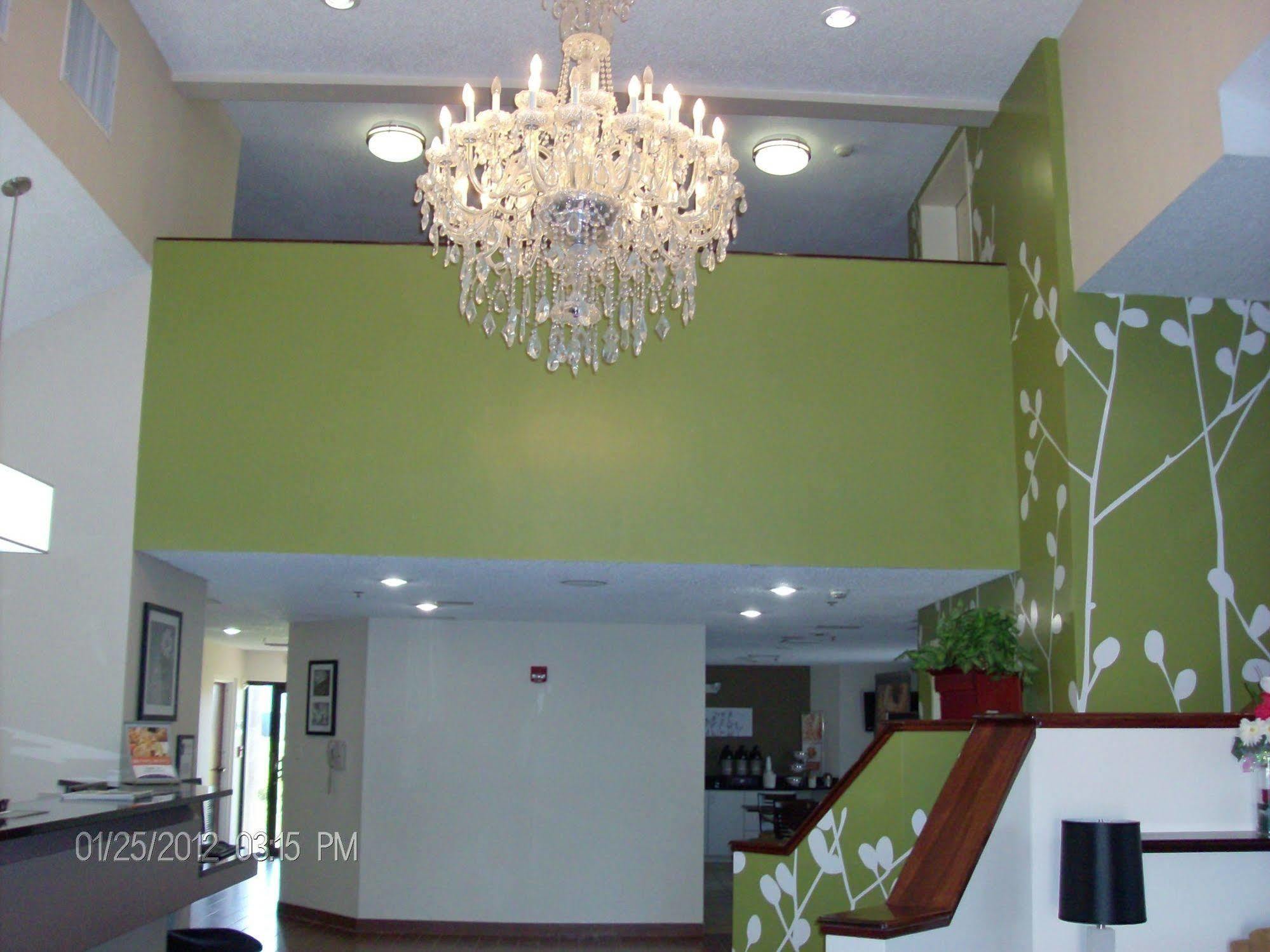 Sleep Inn Fort Pierce I-95 Exteriér fotografie